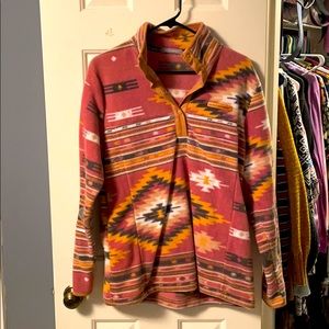 Simply Southern Pullover/Sweater